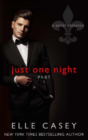 [Just One Night 01] • Just One Night · Part 1